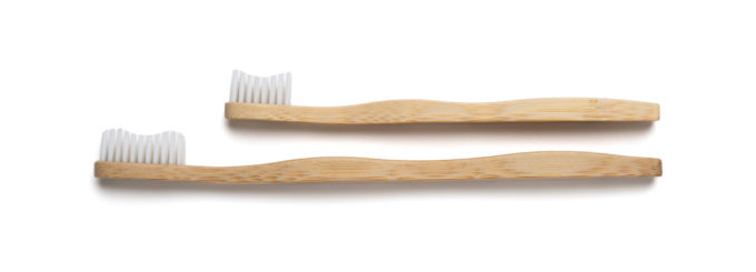 cepillo dientes bambú adultos y niños