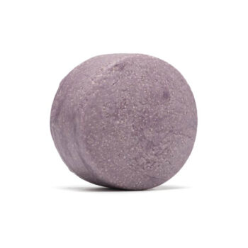 Natural Lavender Solid Shampoo