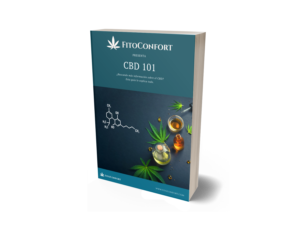 Guía CBD 101 FitoConfort