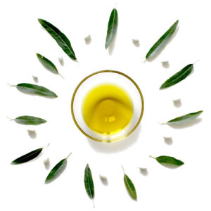 aceite de oliva ingrediente crema solar natural