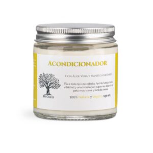acondicionador pasta envase