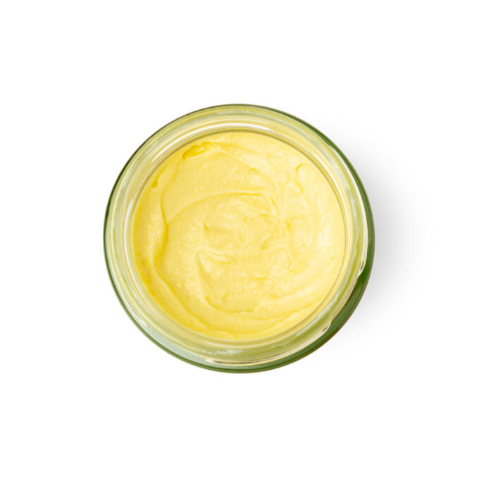 Body Butter with Shea Butter