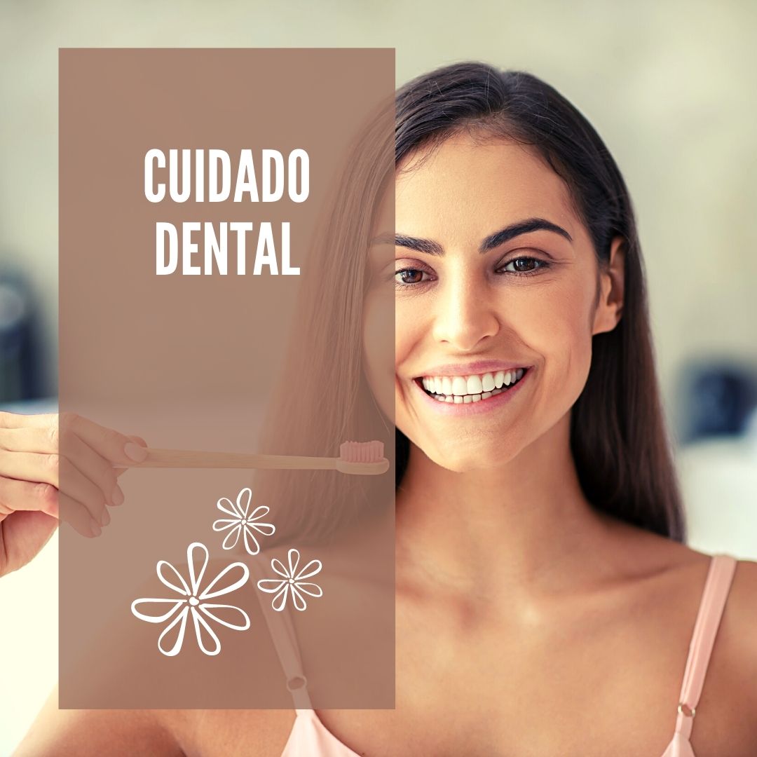pasta dental natural categoría
