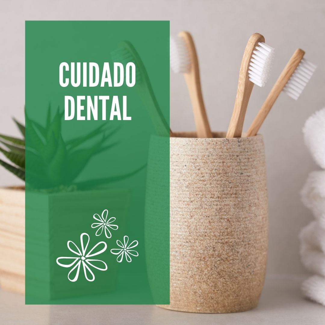 pasta dental natural categoría