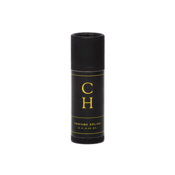 solid perfume CH