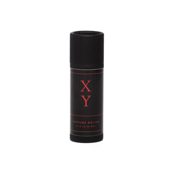 solid perfume XY