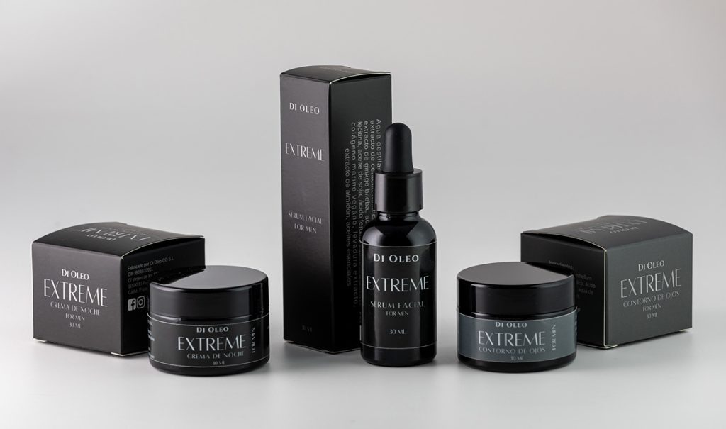 linea Extreme for men