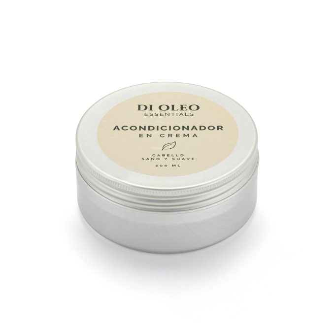 Acondicionador en Crema Cabello Suave - Imagen 2