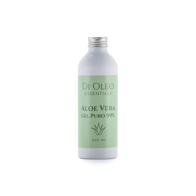 Áloe Vera Gel 99% Puro BIO