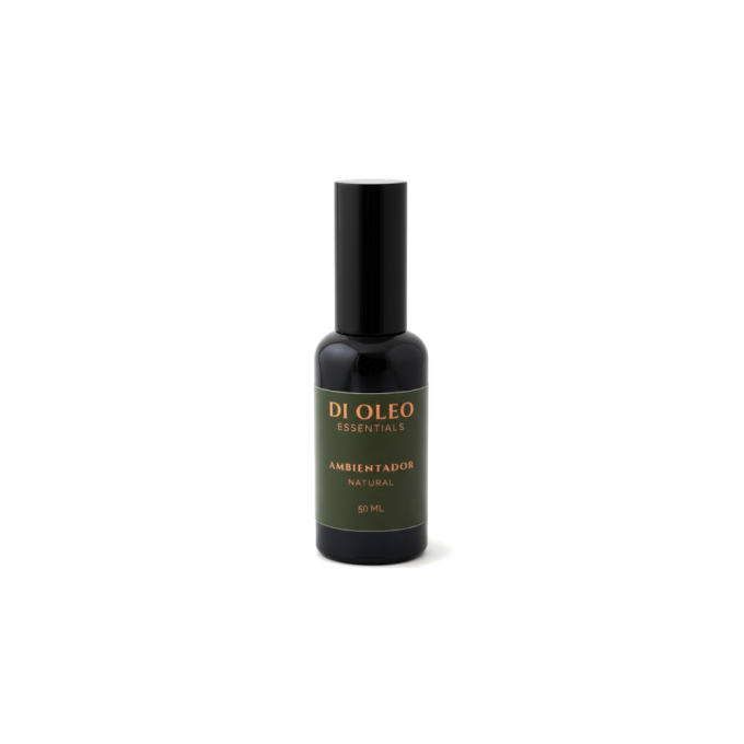 Ambientador Natural – Rosa Mosqueta & Vainilla
