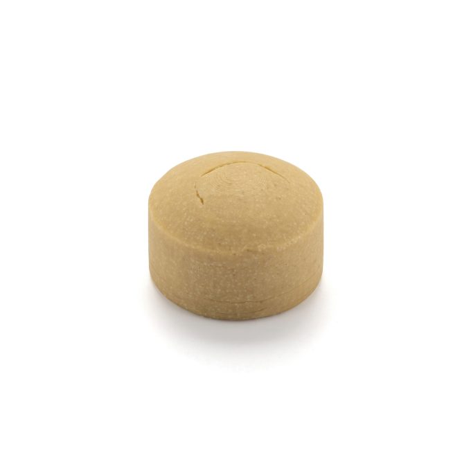 Champú Sólido Cabello Sano y Suave