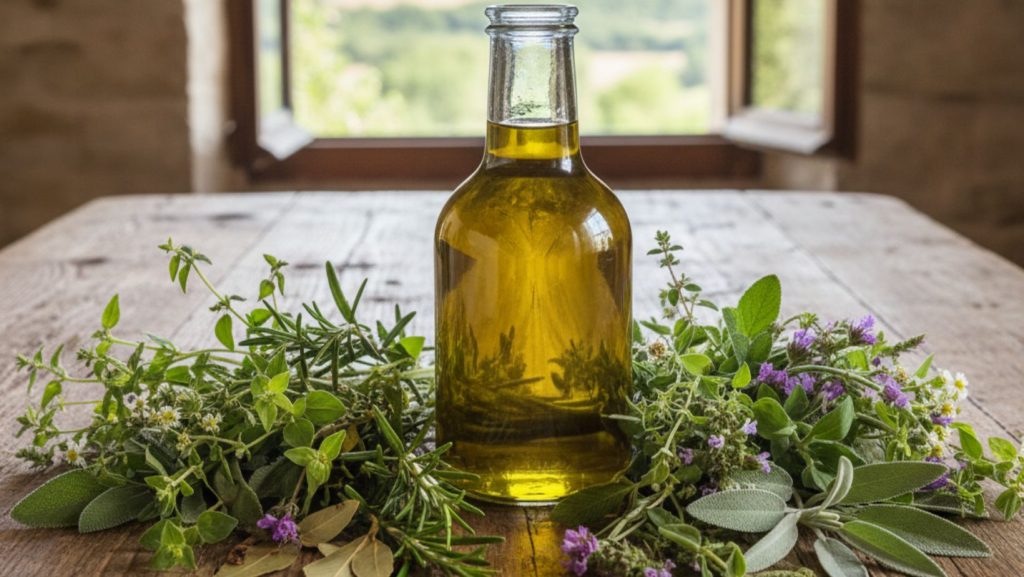 ¿Por qué Elegir Cosmética Natural sin Agua: los Beneficios del Aceite de Oliva?
