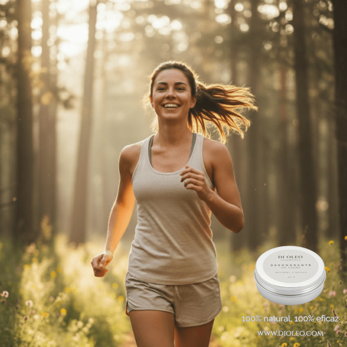 Desodorante en Crema Natural - Imagen 3
